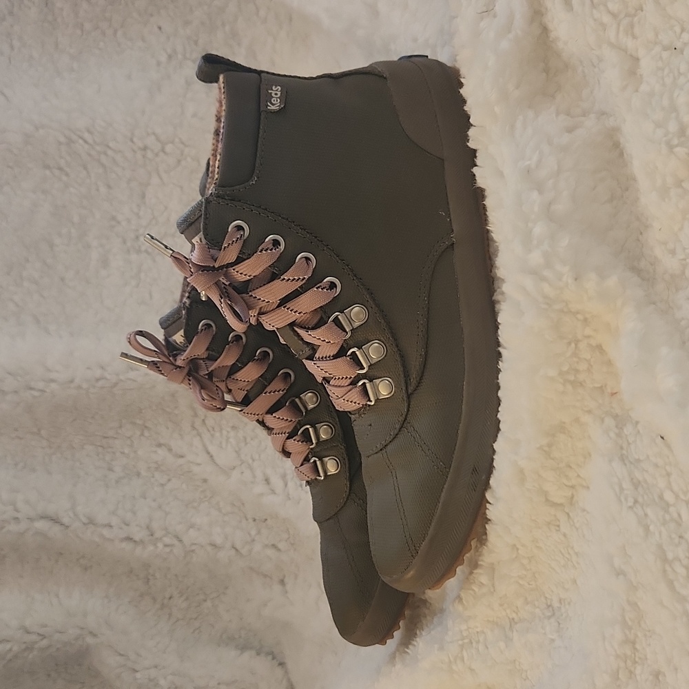 Keds Scout II rain boot